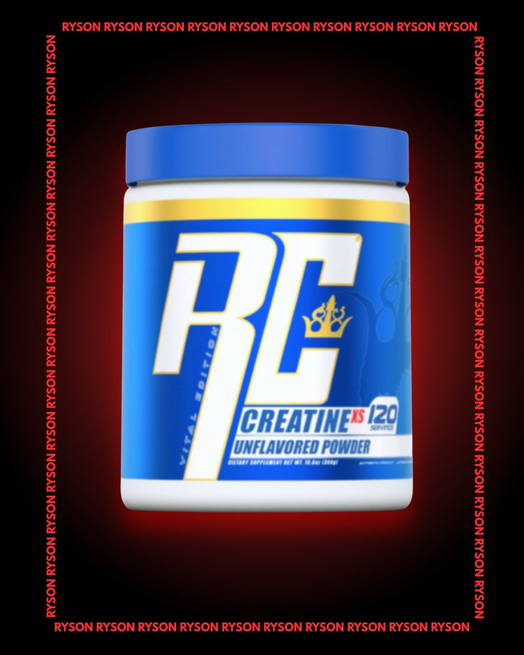 RC Creatina XS 300g