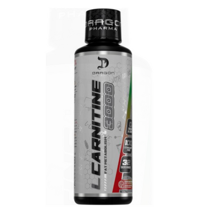 Dragon Pharma L-Carnitine 3000