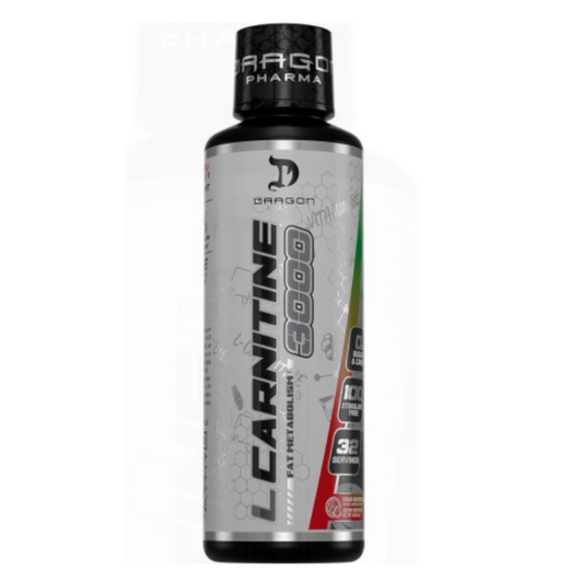 Dragon Pharma L-Carnitine 3000