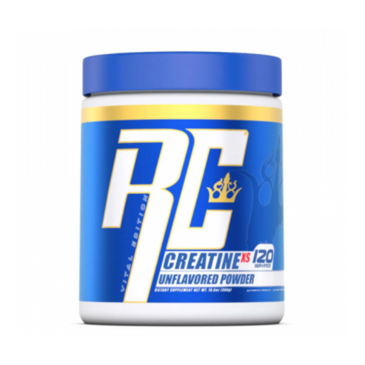 RC Creatina XS 300g